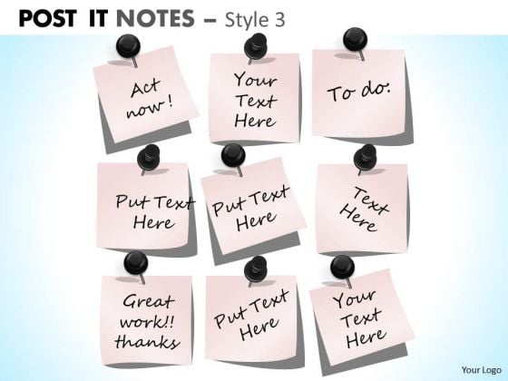 Consulting Diagram Post It Notes Style 3 Mba Models And Frameworks Consulting Diagram Post It Notes Style 3 Mba Models And Frameworks