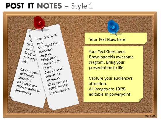 Consulting Diagram Post It Notes Style Strategy Diagram Consulting Diagram Post It Notes Style Strategy Diagram