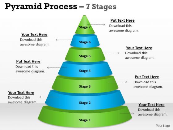 Consulting Diagram Pyramid Process 7 Stages For Sales Business Cycle Diagram Consulting Diagram Pyramid Process 7 Stages For Sales Business Cycle Diagram