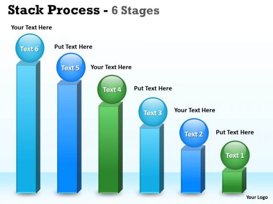 Consulting Diagram Stack Process 6 Stages For Sales Process Strategy Diagram Consulting Diagram Stack Process 6 Stages For Sales Process Strategy Diagram