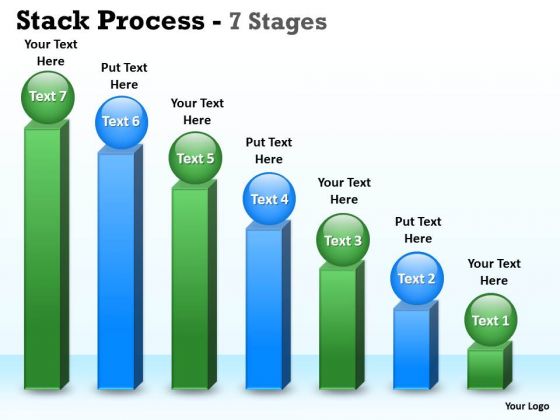 Consulting Diagram Stack Process Stages With Linear Flow Business Diagram Consulting Diagram Stack Process Stages With Linear Flow Business Diagram