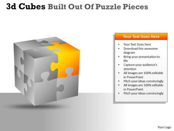 Marketing Diagram 3d Cubes Built Out Of Puzzle Pieces Mba Models And Frameworks Marketing Diagram 3d Cubes Built Out Of Puzzle Pieces Mba Models And Frameworks