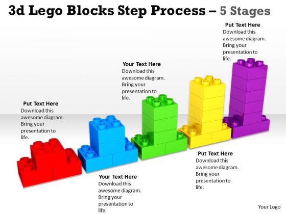 Marketing Diagram 3d Lego Blocks Step Process 5 Stages Business Cycle Diagram Marketing Diagram 3d Lego Blocks Step Process 5 Stages Business Cycle Diagram