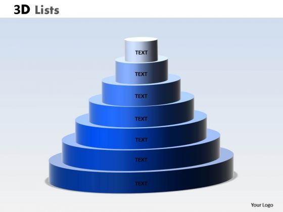 Marketing Diagram 3d List Circular Diagram With 7 Stages Consulting Diagram Marketing Diagram 3d List Circular Diagram With 7 Stages Consulting Diagram