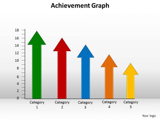 Marketing Diagram Achievement Graph Business Framework Model Marketing Diagram Achievement Graph Business Framework Model