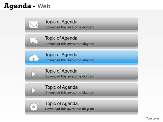 Marketing Diagram Agenda Web Strategic Management Marketing Diagram Agenda Web Strategic Management