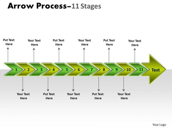 Marketing Diagram Arrow Process 11 Stages Sales Diagram Marketing Diagram Arrow Process 11 Stages Sales Diagram