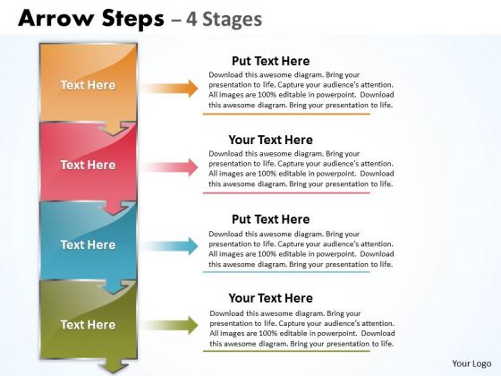 Marketing Diagram Arrow Steps 4 Stages Diagram Sales Diagram Marketing Diagram Arrow Steps 4 Stages Diagram Sales Diagram