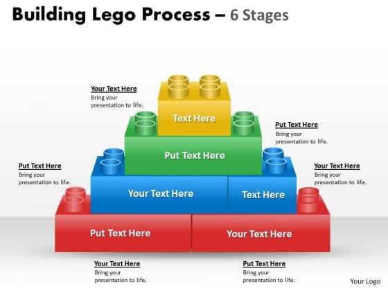 Marketing Diagram Building Lego Process 6 Stages Consulting Diagram Marketing Diagram Building Lego Process 6 Stages Consulting Diagram