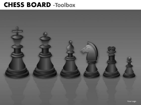 Marketing Diagram Chess Board Business Diagram Marketing Diagram Chess Board Business Diagram
