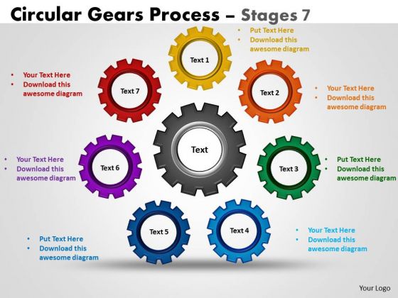 Marketing Diagram Circular Gears Flowchart Process Diagram Stages 7 Sales Diagram Marketing Diagram Circular Gears Flowchart Process Diagram Stages 7 Sales Diagram