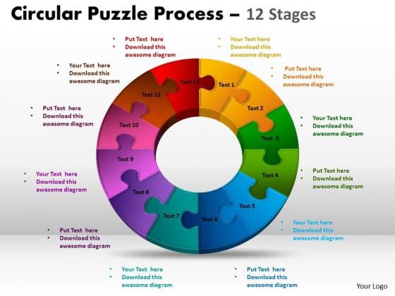Marketing Diagram Components Circular Puzzle Process Business Cycle Diagram Marketing Diagram Components Circular Puzzle Process Business Cycle Diagram