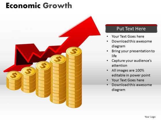 Marketing Diagram Economic Growth Sales Diagram Marketing Diagram Economic Growth Sales Diagram