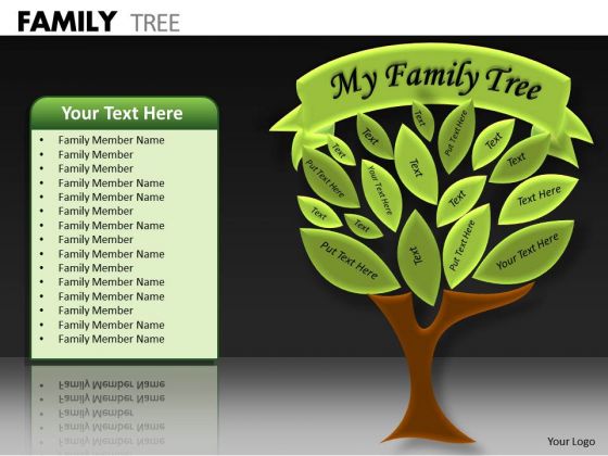 Marketing Diagram Family Tree Strategy Diagram Marketing Diagram Family Tree Strategy Diagram