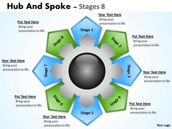 Marketing Diagram Hub And Spoke Stages Consulting Diagram Marketing Diagram Hub And Spoke Stages Consulting Diagram