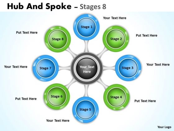 Marketing Diagram Hub And Spoke Stages Sales Diagram Marketing Diagram Hub And Spoke Stages Sales Diagram