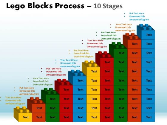 Marketing Diagram Lego Blocks Process 10 Stages Strategic Management Marketing Diagram Lego Blocks Process 10 Stages Strategic Management