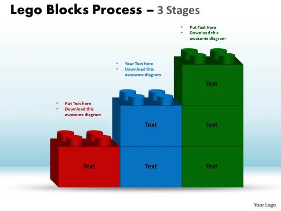 Marketing Diagram Lego Blocks Process 3 Stages Strategy Diagram Marketing Diagram Lego Blocks Process 3 Stages Strategy Diagram