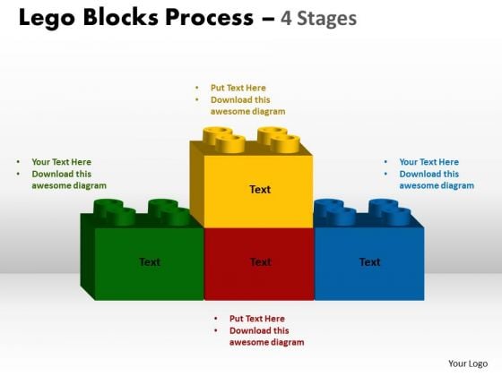 Marketing Diagram Lego Blocks Process 4 Stages Strategy Diagram Marketing Diagram Lego Blocks Process 4 Stages Strategy Diagram