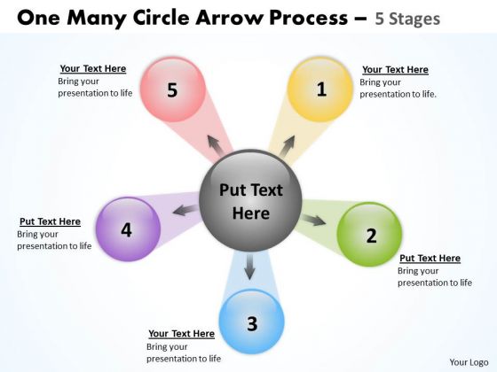 Marketing Diagram One Many Circle Arrow Process 5 Stages Business Cycle Diagram Marketing Diagram One Many Circle Arrow Process 5 Stages Business Cycle Diagram