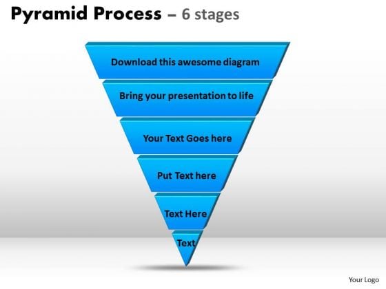 Marketing Diagram Reverse Pyramid Process Diagram 6 Stages Sales Diagram Marketing Diagram Reverse Pyramid Process Diagram 6 Stages Sales Diagram