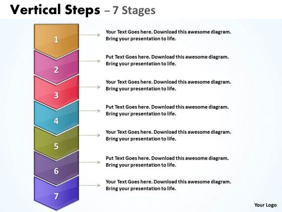 marketing diagram sales process