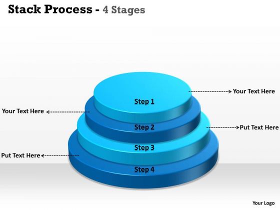 Marketing Diagram Stack Process Step 4 Mba Models And Frameworks