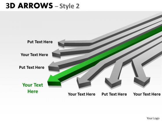 Mba Models And Frameworks 3d Arrows Styli Strategy Diagram Mba Models And Frameworks 3d Arrows Styli Strategy Diagram