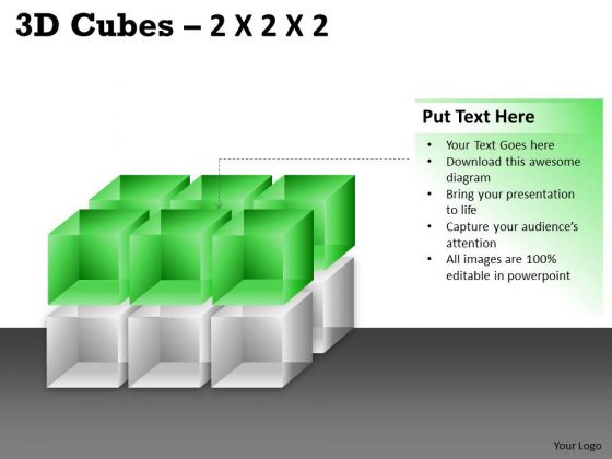 Mba Models And Frameworks 3d Cubes 2x2x3 Strategy Diagram Mba Models And Frameworks 3d Cubes 2x2x3 Strategy Diagram