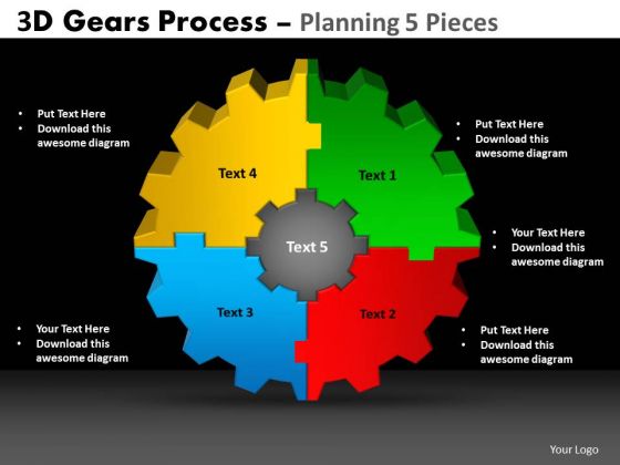Mba Models And Frameworks 3d Gears Process Planning 5 Pieces Sales Diagram Mba Models And Frameworks 3d Gears Process Planning 5 Pieces Sales Diagram