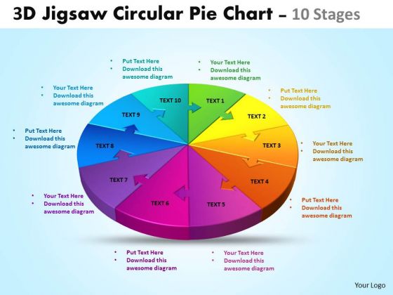 Mba Models And Frameworks 3d Jigsaw Circular Chart 10 Stages Business Diagram Mba Models And Frameworks 3d Jigsaw Circular Chart 10 Stages Business Diagram