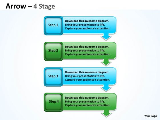 Mba Models And Frameworks Arrow 4 Stages Diagram Sales Diagram Mba Models And Frameworks Arrow 4 Stages Diagram Sales Diagram