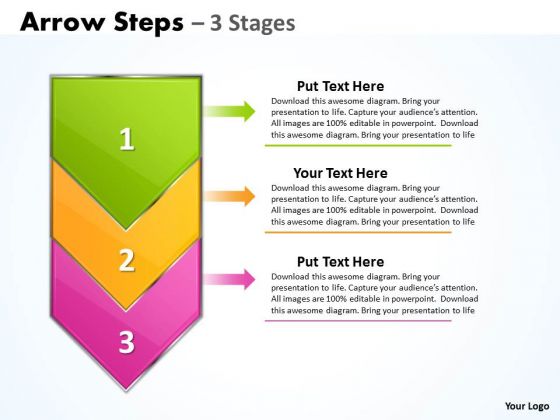 Mba Models And Frameworks Arrow Colorful 3 Stages Marketing Diagram Mba Models And Frameworks Arrow Colorful 3 Stages Marketing Diagram