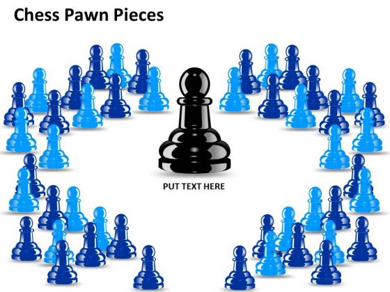 Mba Models And Frameworks Chess Pawn Pieces Consulting Diagram