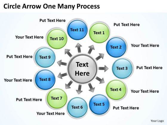 Mba Models And Frameworks Circle Arrow One Many Process Business Diagram Mba Models And Frameworks Circle Arrow One Many Process Business Diagram