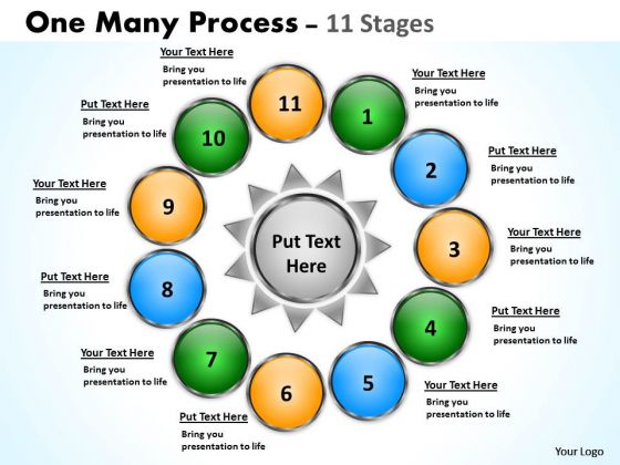 Mba Models And Frameworks Eleven One Many Process Stages Consulting Diagram Mba Models And Frameworks Eleven One Many Process Stages Consulting Diagram