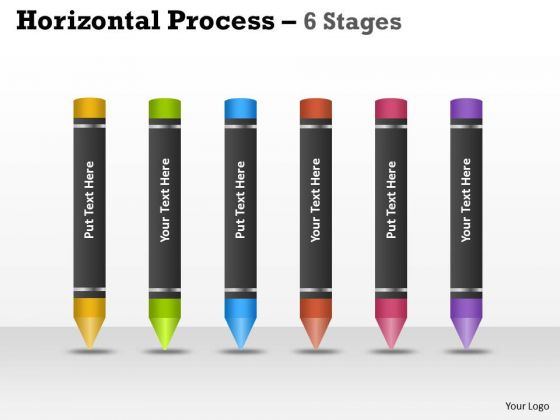 Mba Models And Frameworks Horizontal Process 6 Stages Strategy Diagram Mba Models And Frameworks Horizontal Process 6 Stages Strategy Diagram