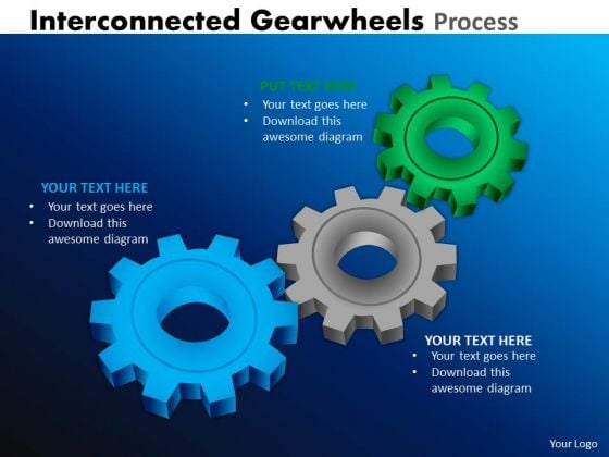 Mba Models And Frameworks Interconnected Gearwheels Process Strategy Diagram Mba Models And Frameworks Interconnected Gearwheels Process Strategy Diagram