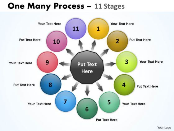 Mba Models And Frameworks One Many Process 11 Stages Consulting Diagram Mba Models And Frameworks One Many Process 11 Stages Consulting Diagram