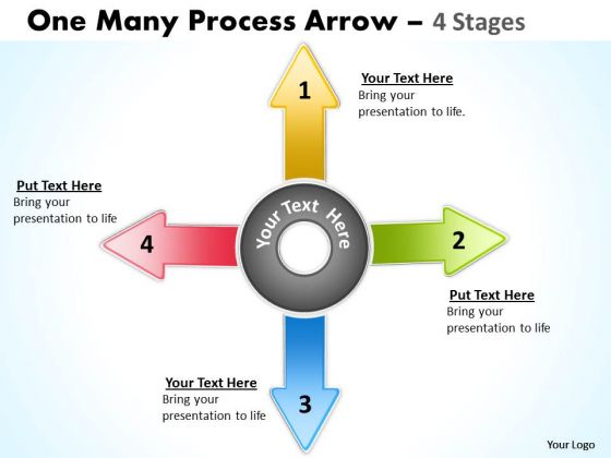 Mba Models And Frameworks One Many Process Arrow 4 Stages Consulting Diagram Mba Models And Frameworks One Many Process Arrow 4 Stages Consulting Diagram