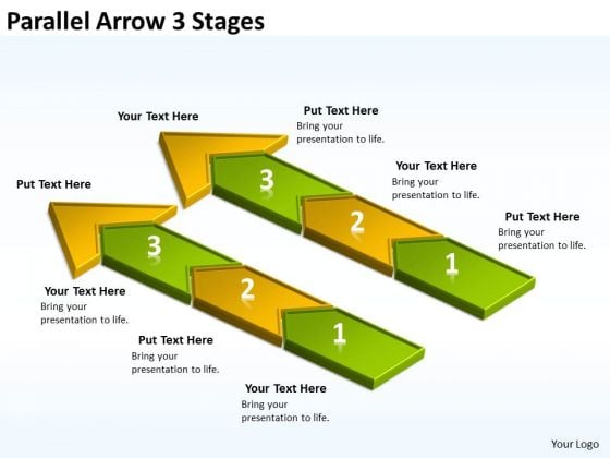 Mba Models And Frameworks Parallel Arrow 3 Stages Consulting Diagram Mba Models And Frameworks Parallel Arrow 3 Stages Consulting Diagram