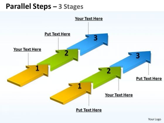 Mba Models And Frameworks Parallel Steps 3 Stages Business Diagram Mba Models And Frameworks Parallel Steps 3 Stages Business Diagram