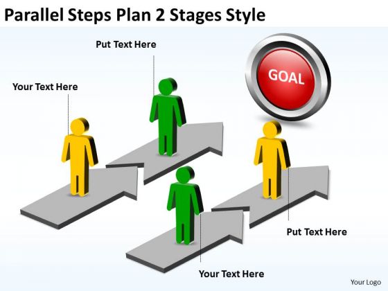 Mba Models And Frameworks Parallel Steps Plan 2 Stages Style Sales Diagram Mba Models And Frameworks Parallel Steps Plan 2 Stages Style Sales Diagram