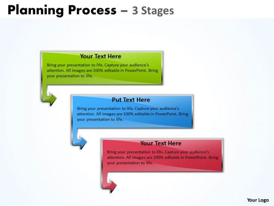 Mba Models And Frameworks Planning Process With 3 Stages Business Diagram Mba Models And Frameworks Planning Process With 3 Stages Business Diagram