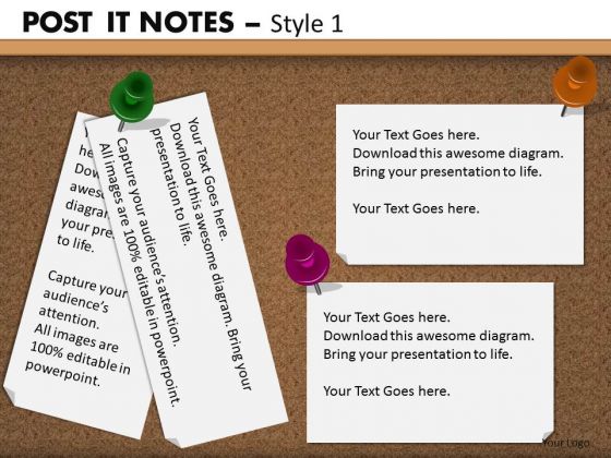 Mba Models And Frameworks Post It Notes Style 1 Consulting Diagram Mba Models And Frameworks Post It Notes Style 1 Consulting Diagram
