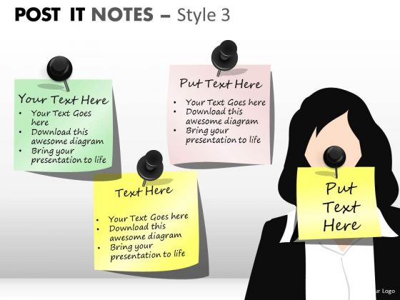 Mba Models And Frameworks Post It Notes Style 3 Marketing Diagram Mba Models And Frameworks Post It Notes Style 3 Marketing Diagram