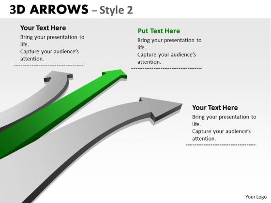 Sales Diagram 3d Arrows Styli Business Cycle Diagram Sales Diagram 3d Arrows Styli Business Cycle Diagram