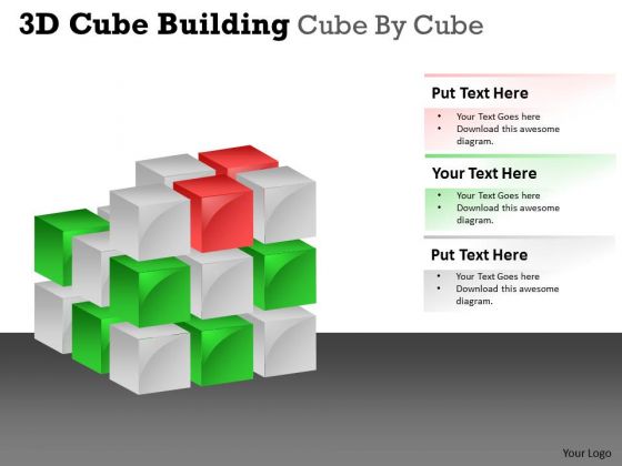 Sales Diagram 3d Cube Building Cube By Cube Business Cycle Diagram Sales Diagram 3d Cube Building Cube By Cube Business Cycle Diagram