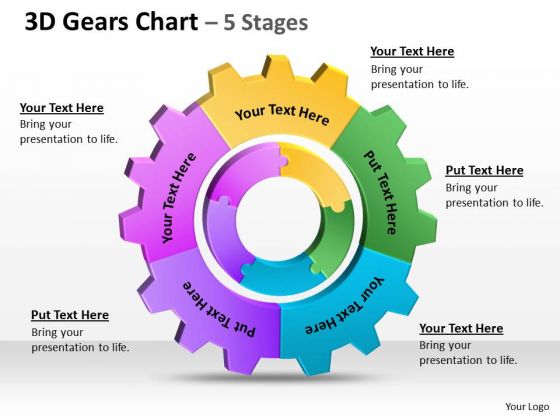 Sales Diagram 3d Gears Chart 5 Stages Strategic Management Sales Diagram 3d Gears Chart 5 Stages Strategic Management
