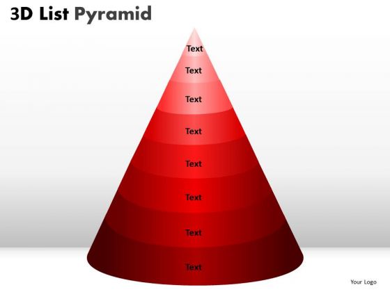 Sales Diagram 9 Staged 3d Red Triangle Diagram For Sales Business Diagram Sales Diagram 9 Staged 3d Red Triangle Diagram For Sales Business Diagram